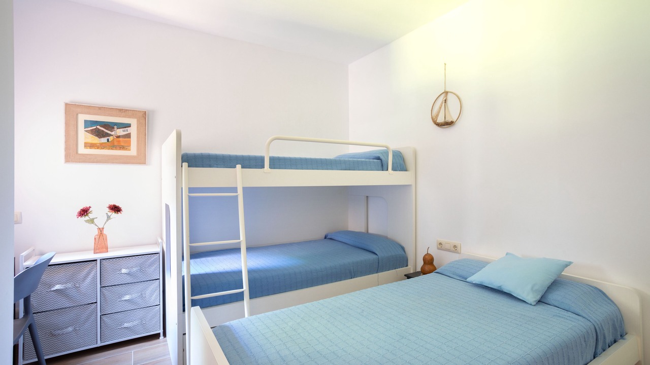 Photo of Bedroom in Lloret de Mar