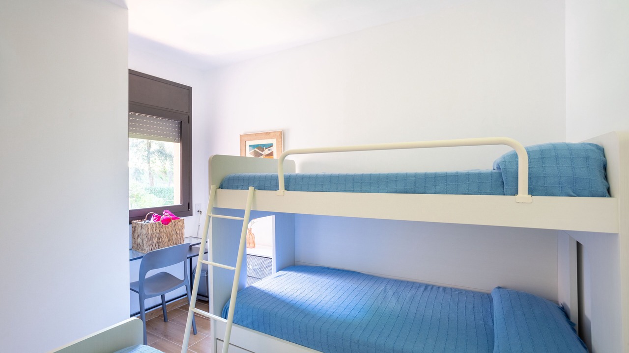 Photo of Bedroom in Lloret de Mar