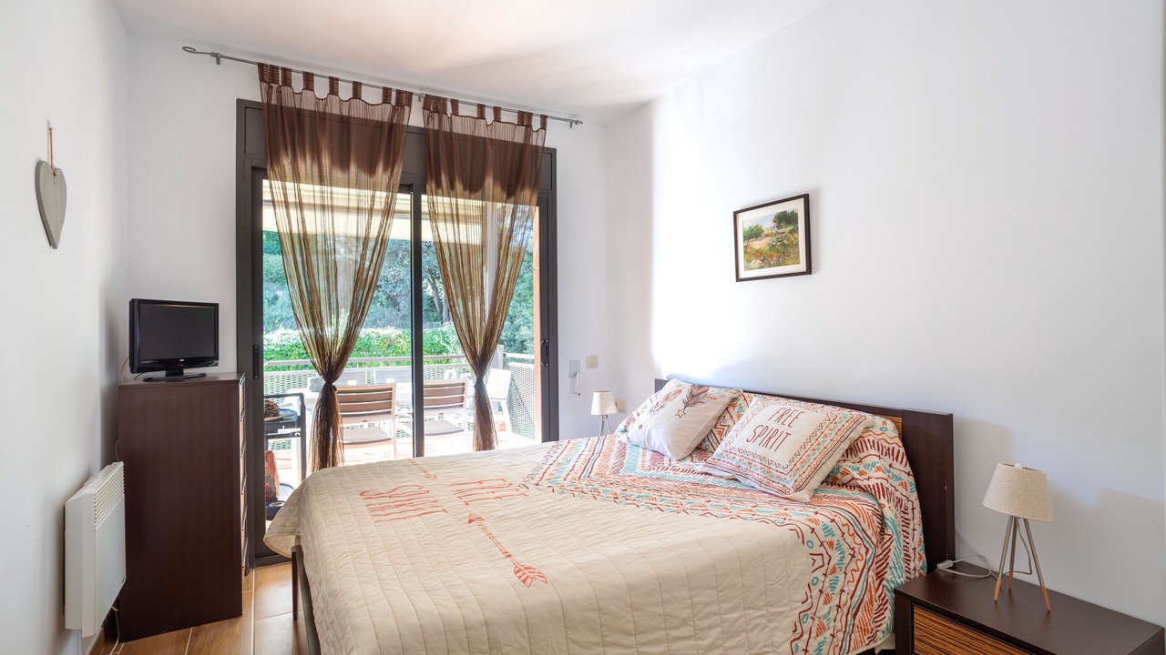 Photo of Bedroom in Lloret de Mar