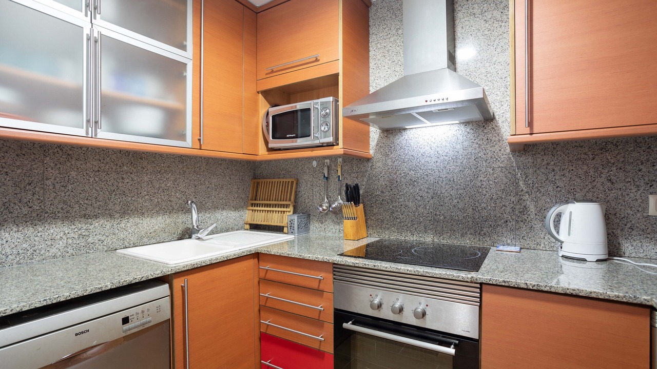 Photo of Kitchen in Lloret de Mar