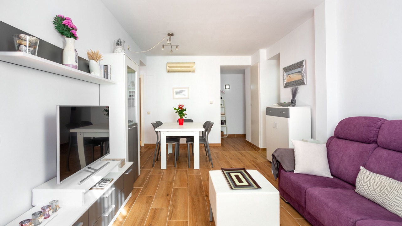 Photo of Livingroom in Lloret de Mar