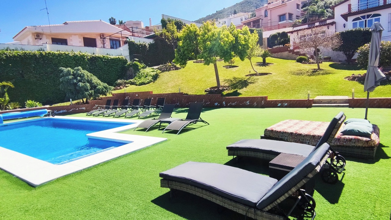 Photo of Outdoor in Alhaurin de la Torre