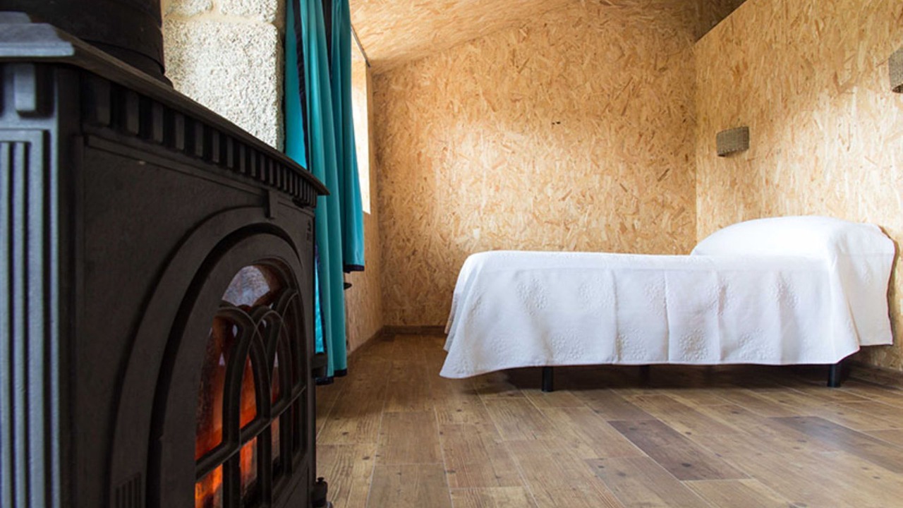 Photo of Bedroom in San Xoan de Rio