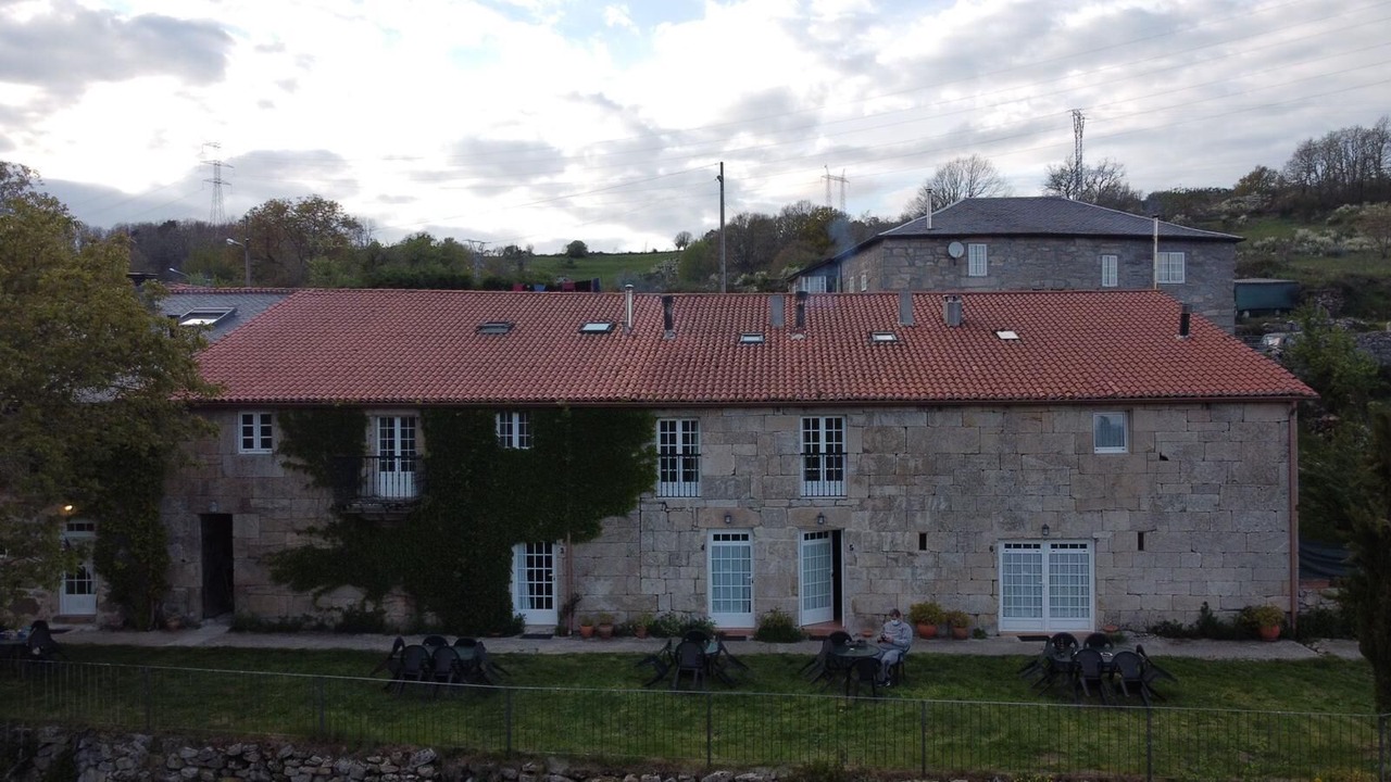 Photo of Outdoor in San Xoan de Rio