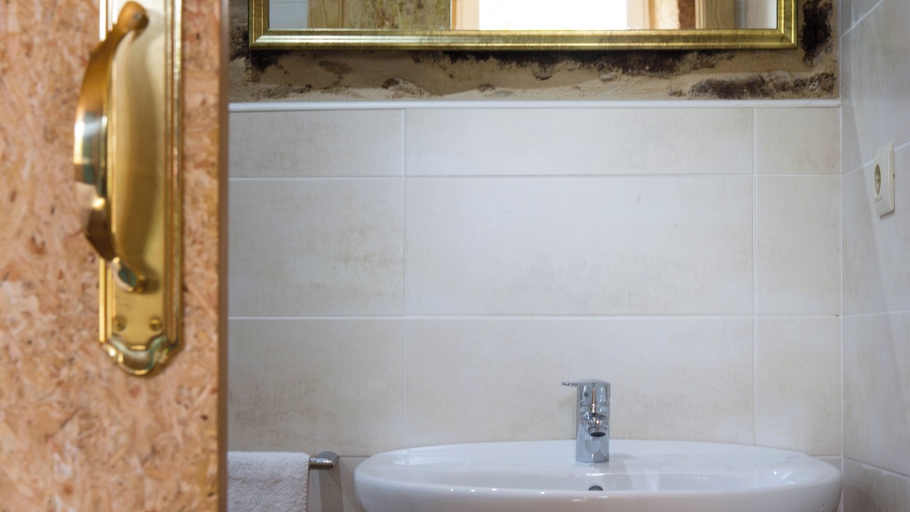 Photo of Bathroom in San Xoan de Rio