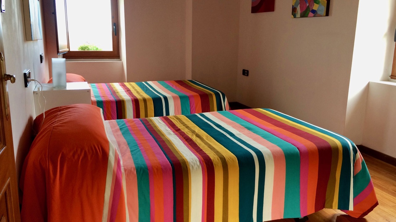 Photo of Bedroom in Ortigueira