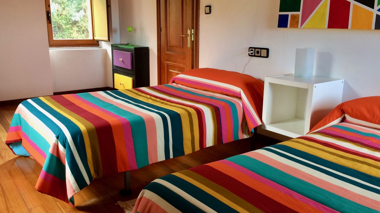 Photo of Bedroom in Ortigueira
