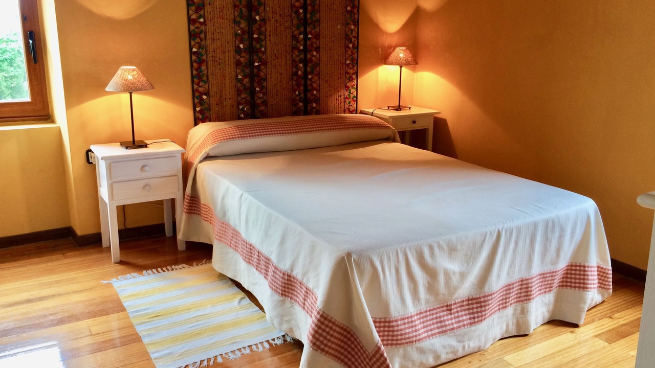 Photo of Bedroom in Ortigueira