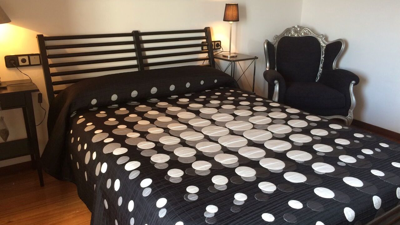 Photo of Bedroom in Ortigueira