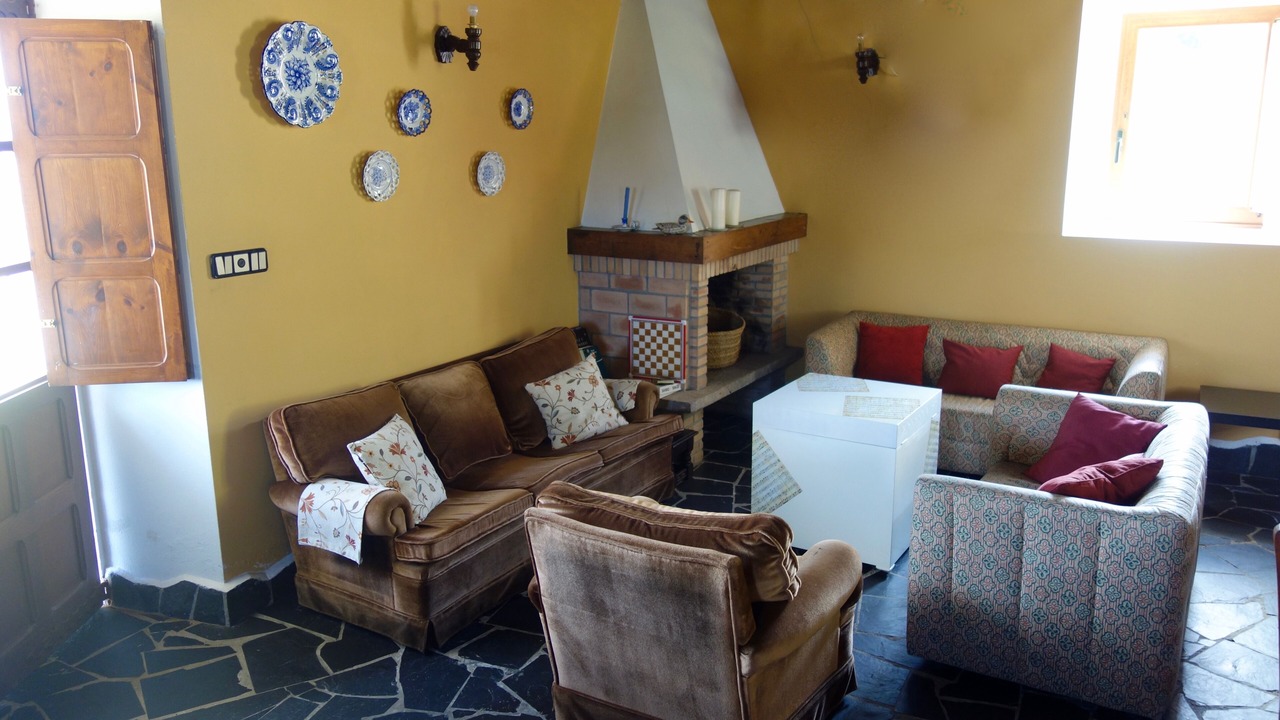 Photo of Livingroom in Ortigueira