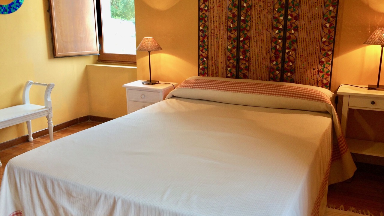 Photo of Bedroom in Ortigueira