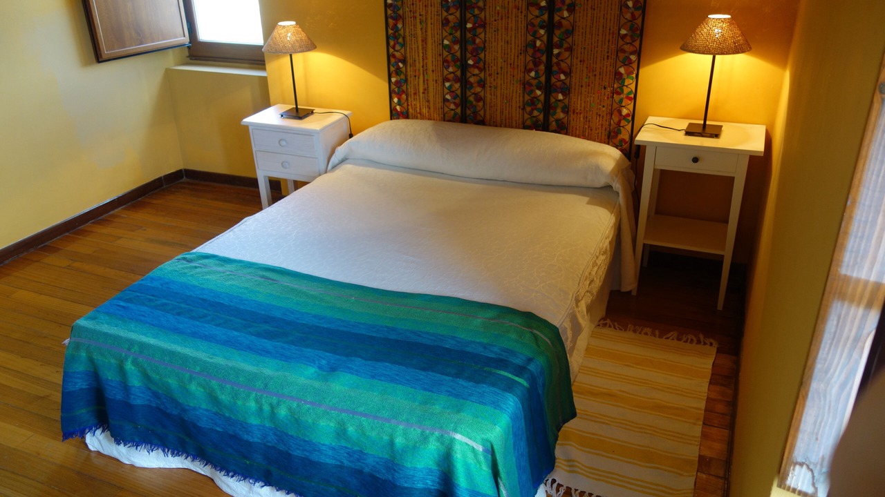 Photo of Bedroom in Ortigueira