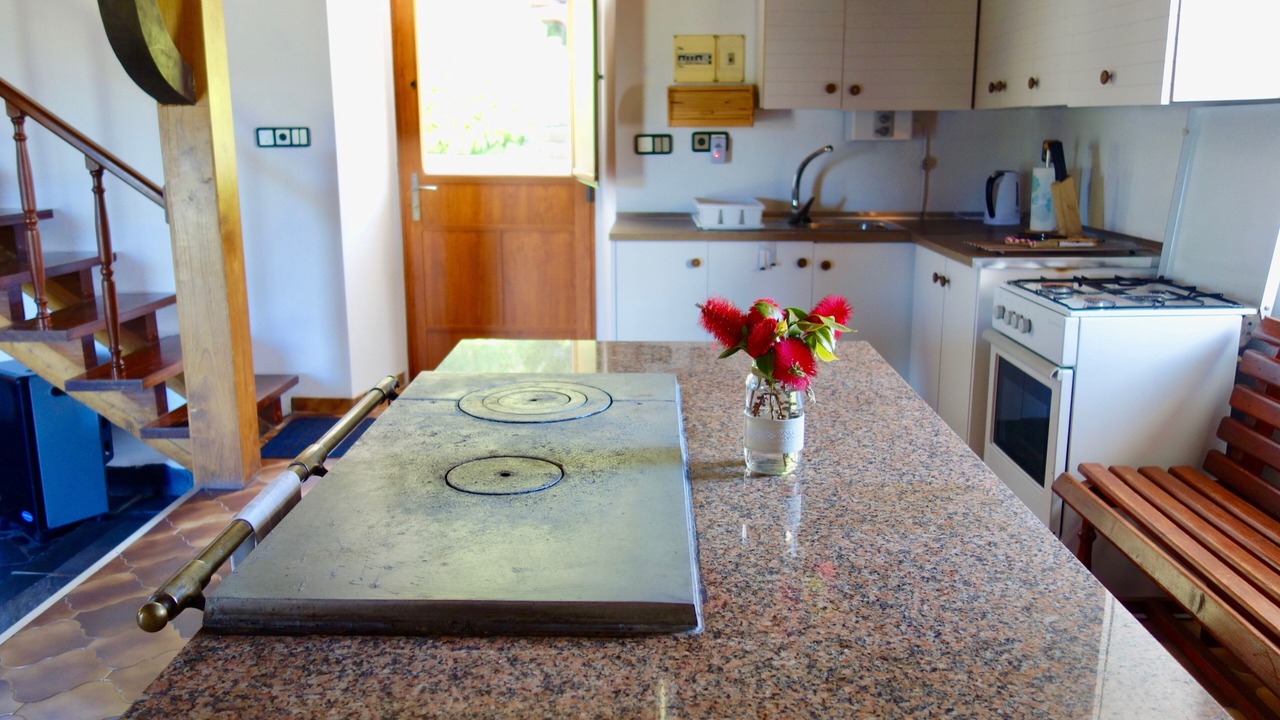 Photo of Kitchen in Ortigueira