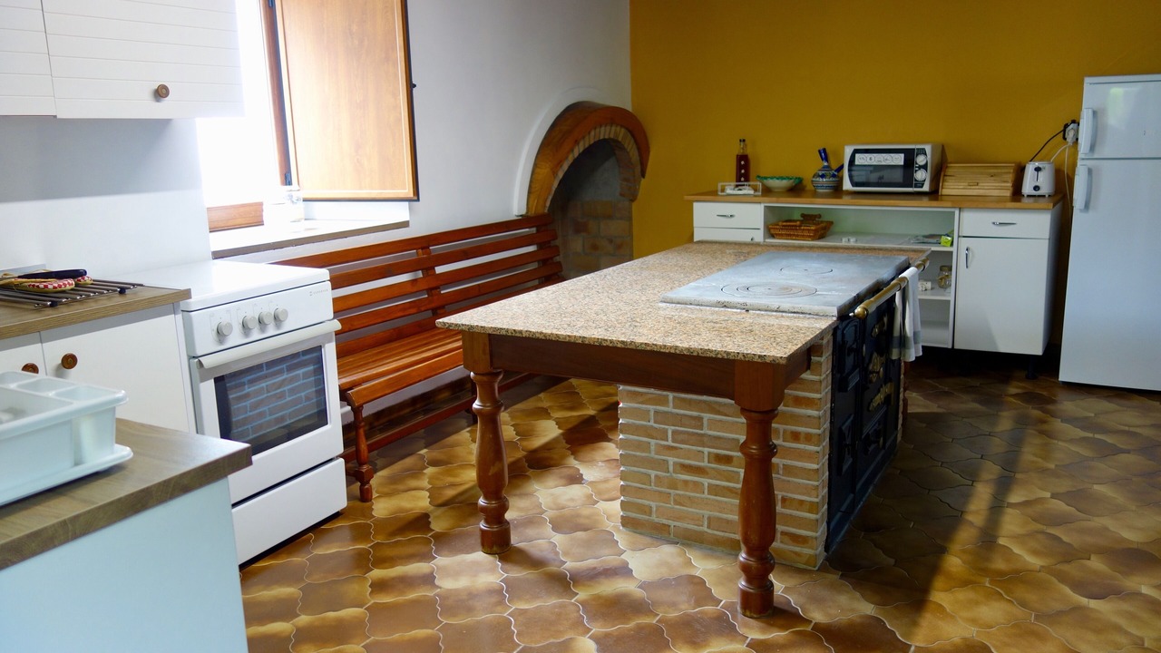 Photo of Kitchen in Ortigueira