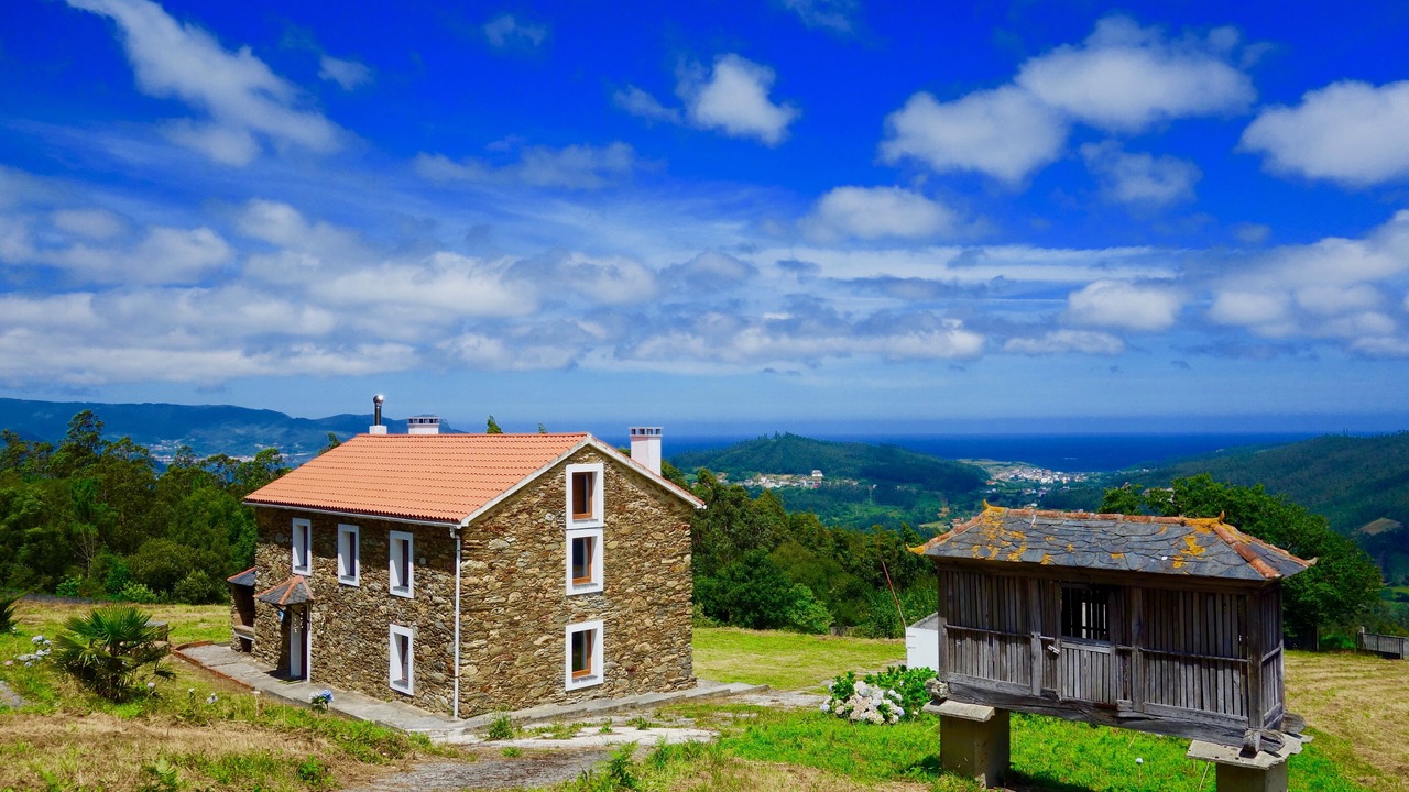Photo of Outdoor in Ortigueira