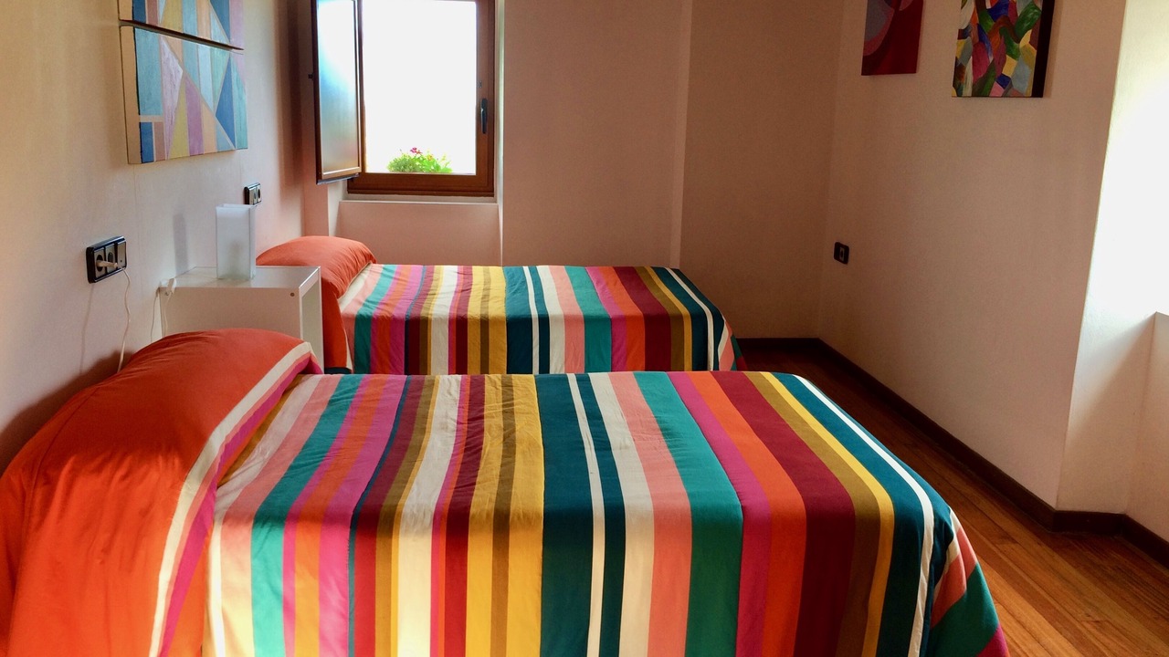Photo of Bedroom in Ortigueira