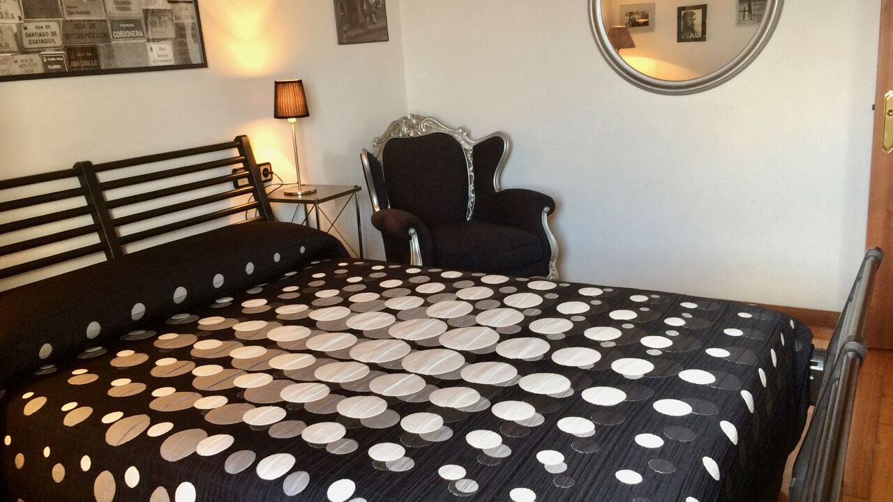 Photo of Bedroom in Ortigueira