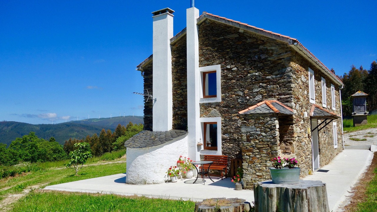 Photo of Outdoor in Ortigueira