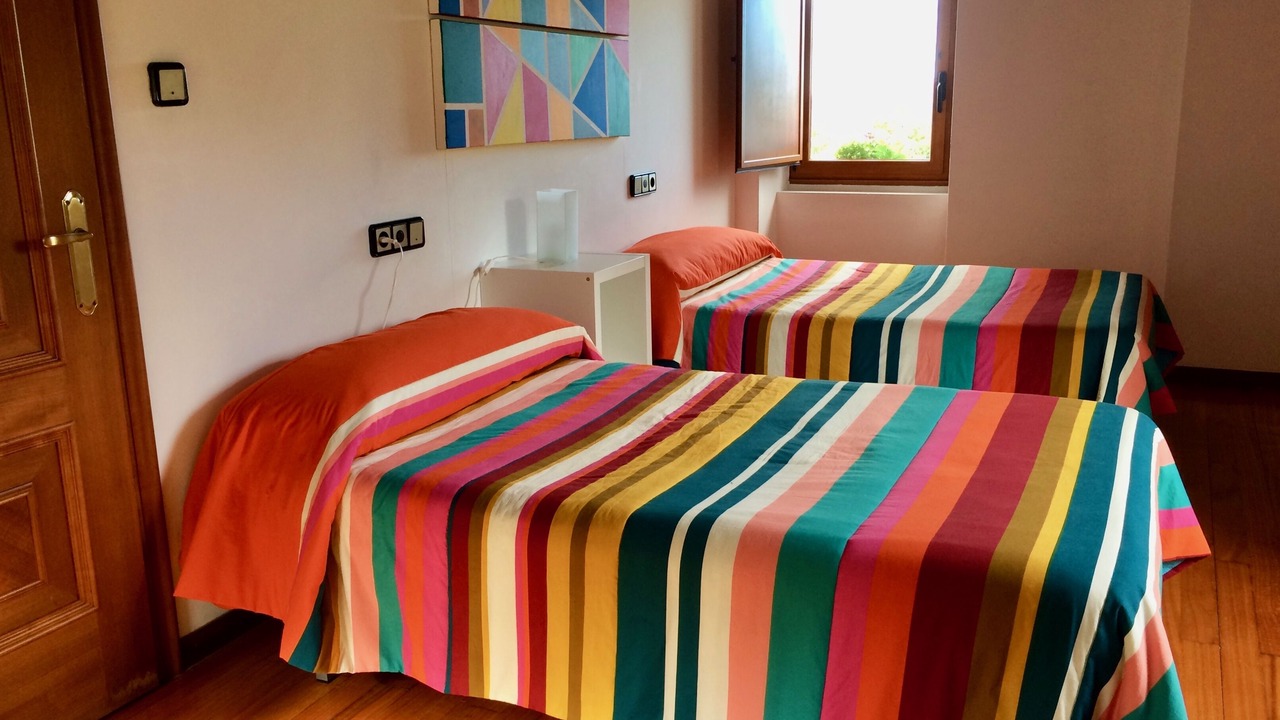 Photo of Bedroom in Ortigueira