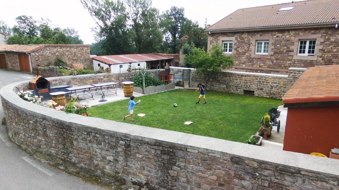 Photo of Outdoor in Salces