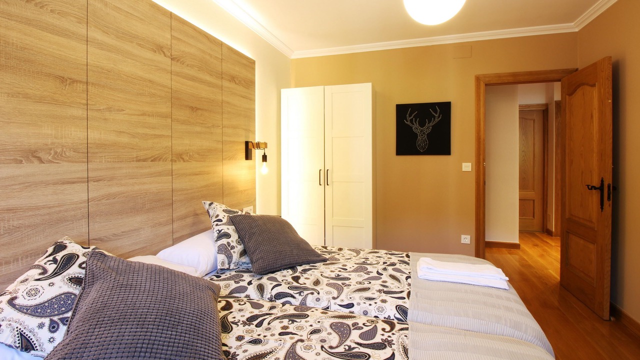 Photo of Bedroom in Salces