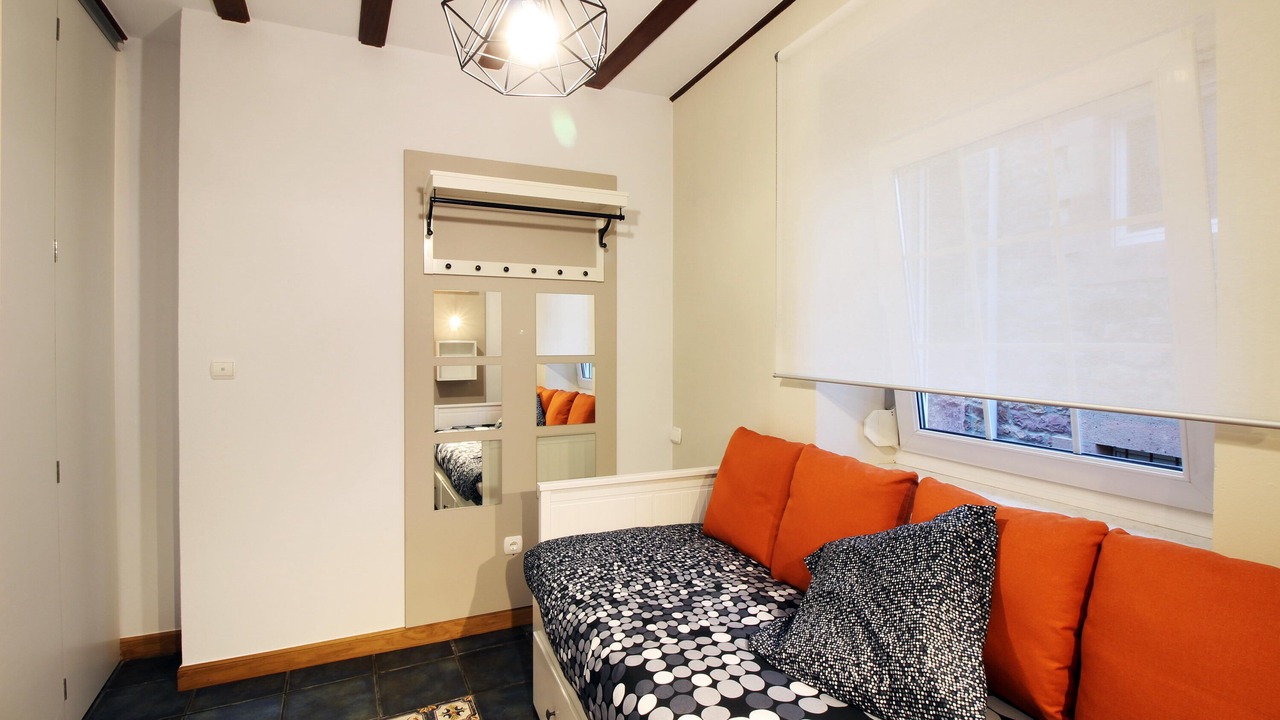 Photo of Bedroom in Salces