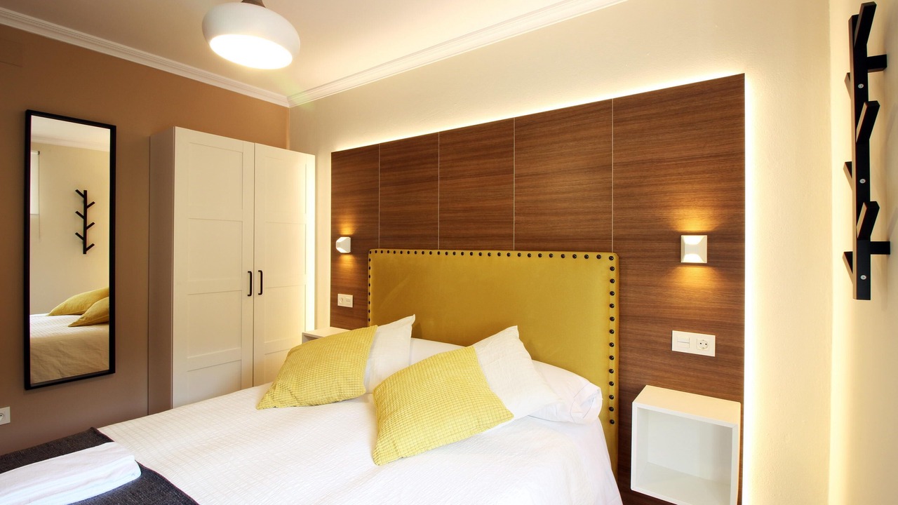 Photo of Bedroom in Salces