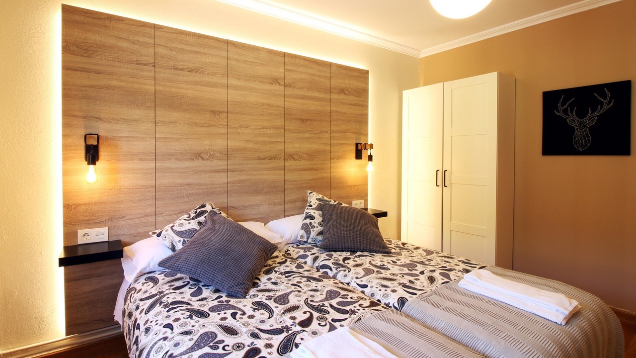 Photo of Bedroom in Salces