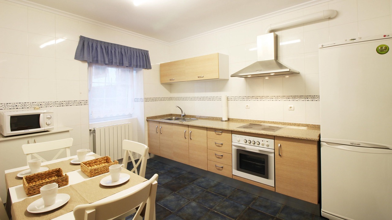 Photo of Kitchen in Salces