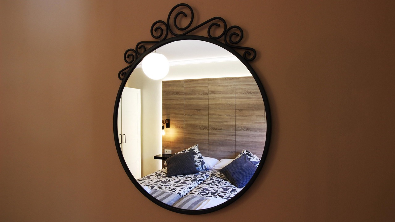 Photo of Bedroom in Salces