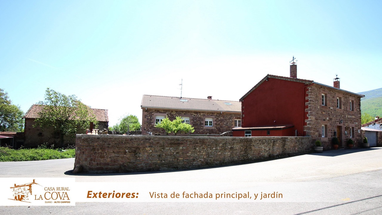 Photo of Outdoor in Salces