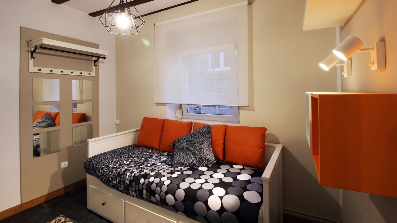 Photo of Bedroom in Salces