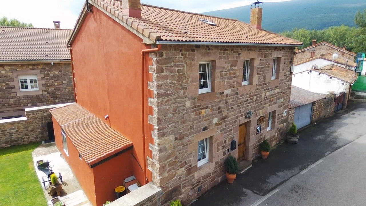 Photo of Outdoor in Salces