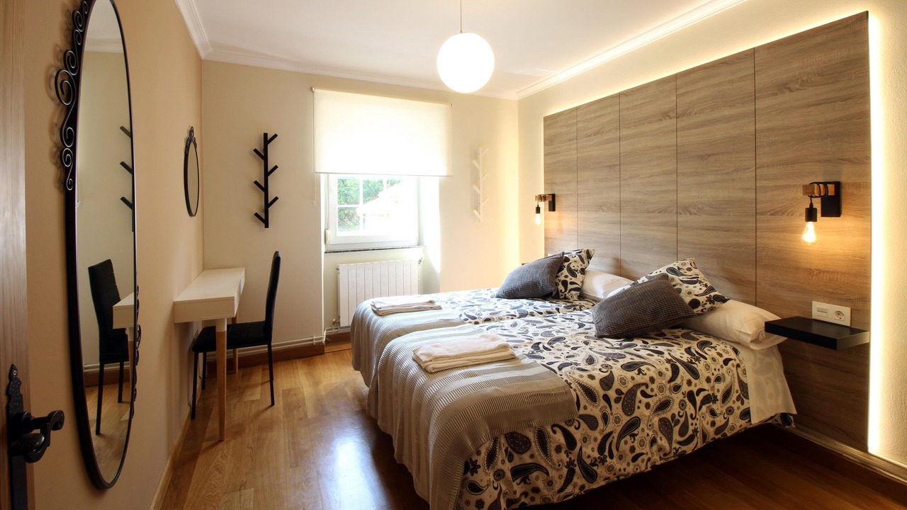 Photo of Bedroom in Salces