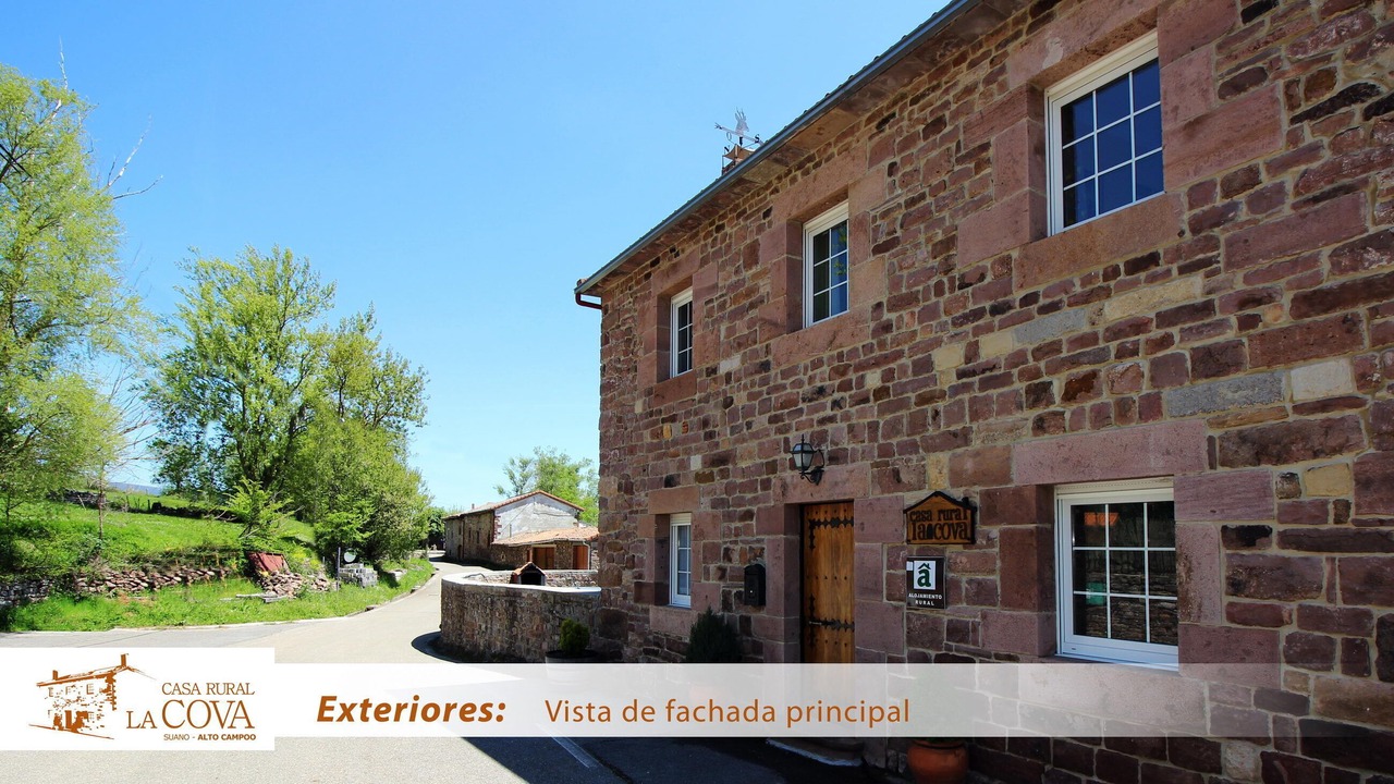 Photo of Outdoor in Salces