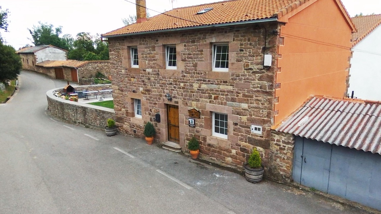 Photo of Outdoor in Salces