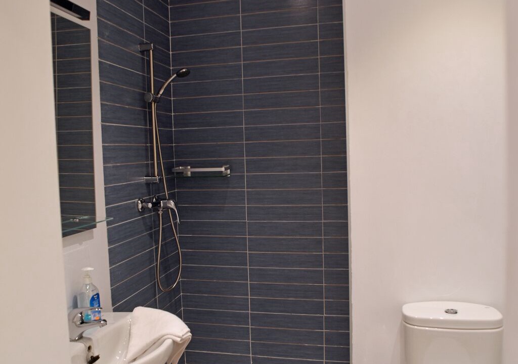 Photo of Bathroom in Santander City Centre