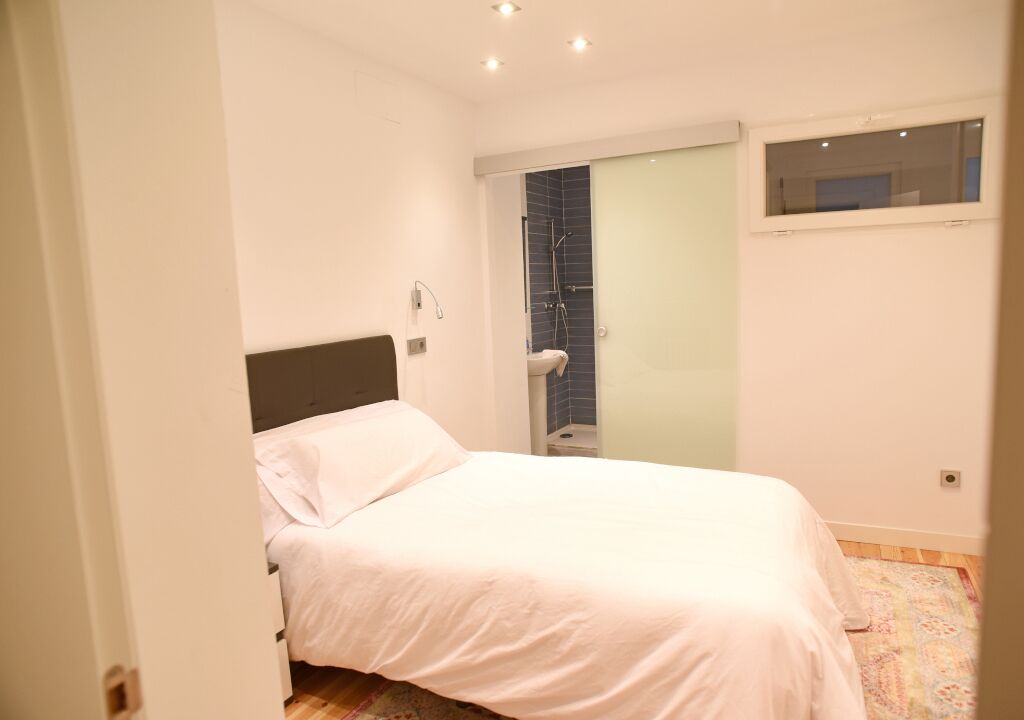 Photo of Bathroom in Santander City Centre