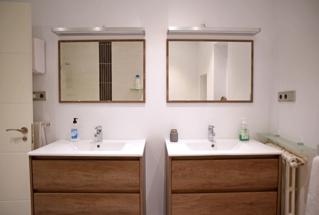Photo of Bathroom in Santander City Centre