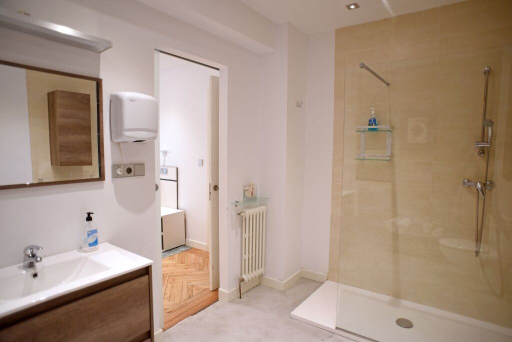 Photo of Bathroom in Santander City Centre