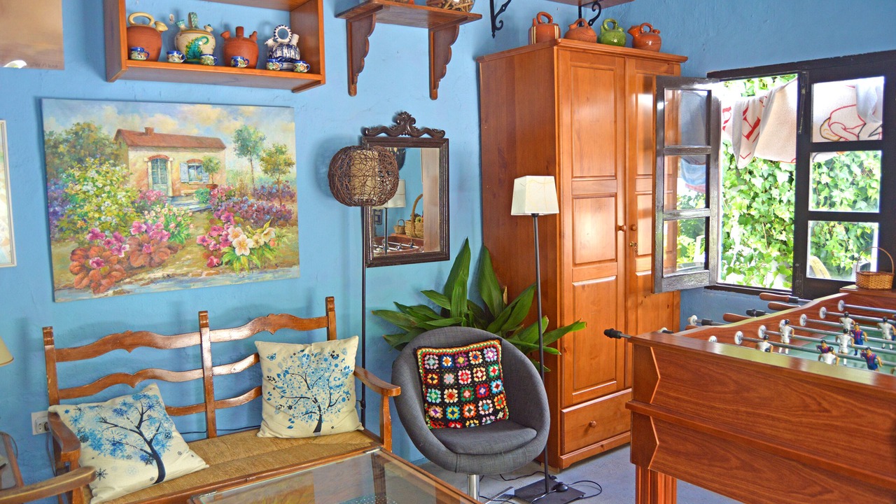 Photo of Bedroom in La Puerta de Segura