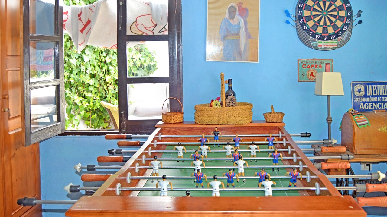 Photo of Bedroom in La Puerta de Segura