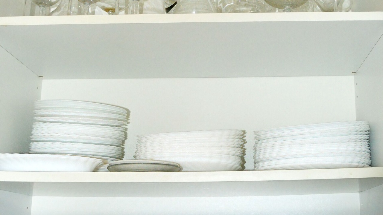 Photo of Kitchen in La Puerta de Segura
