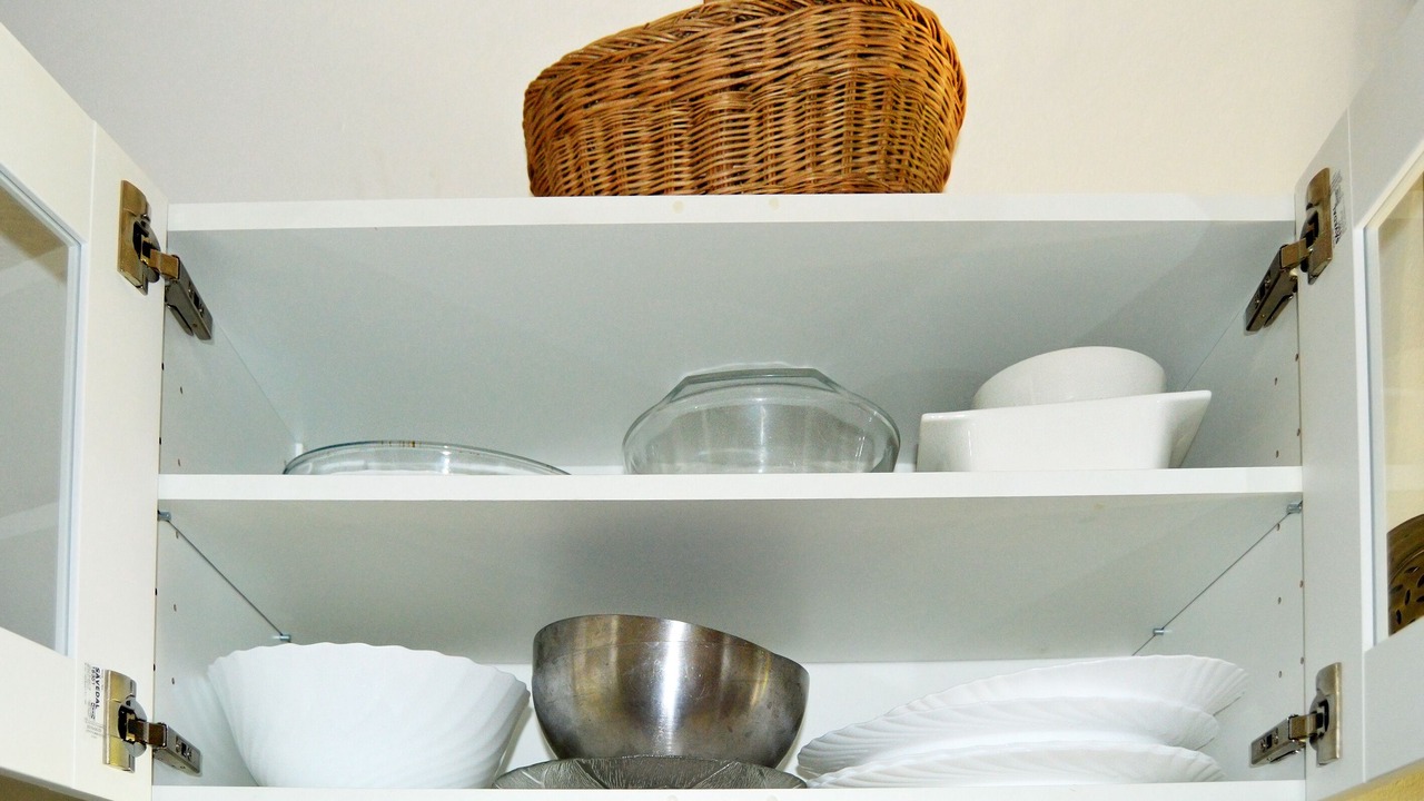 Photo of Kitchen in La Puerta de Segura