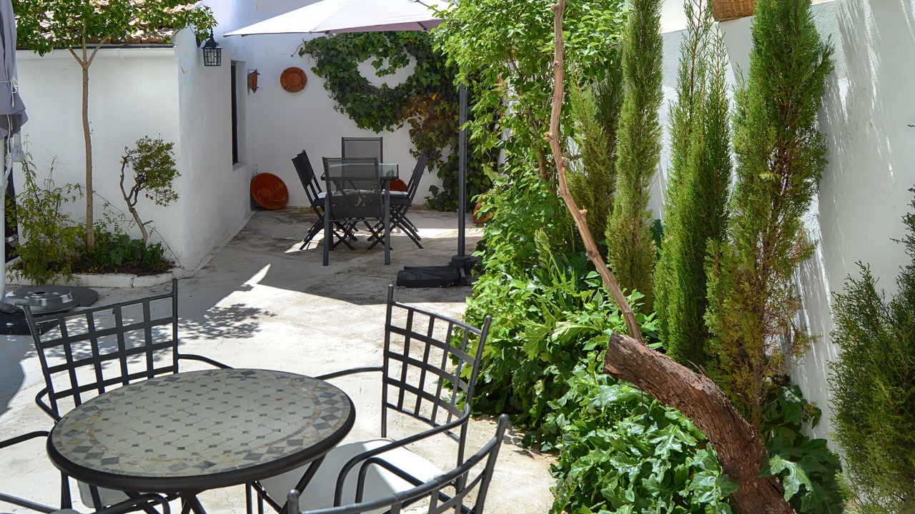Photo of Outdoor in La Puerta de Segura