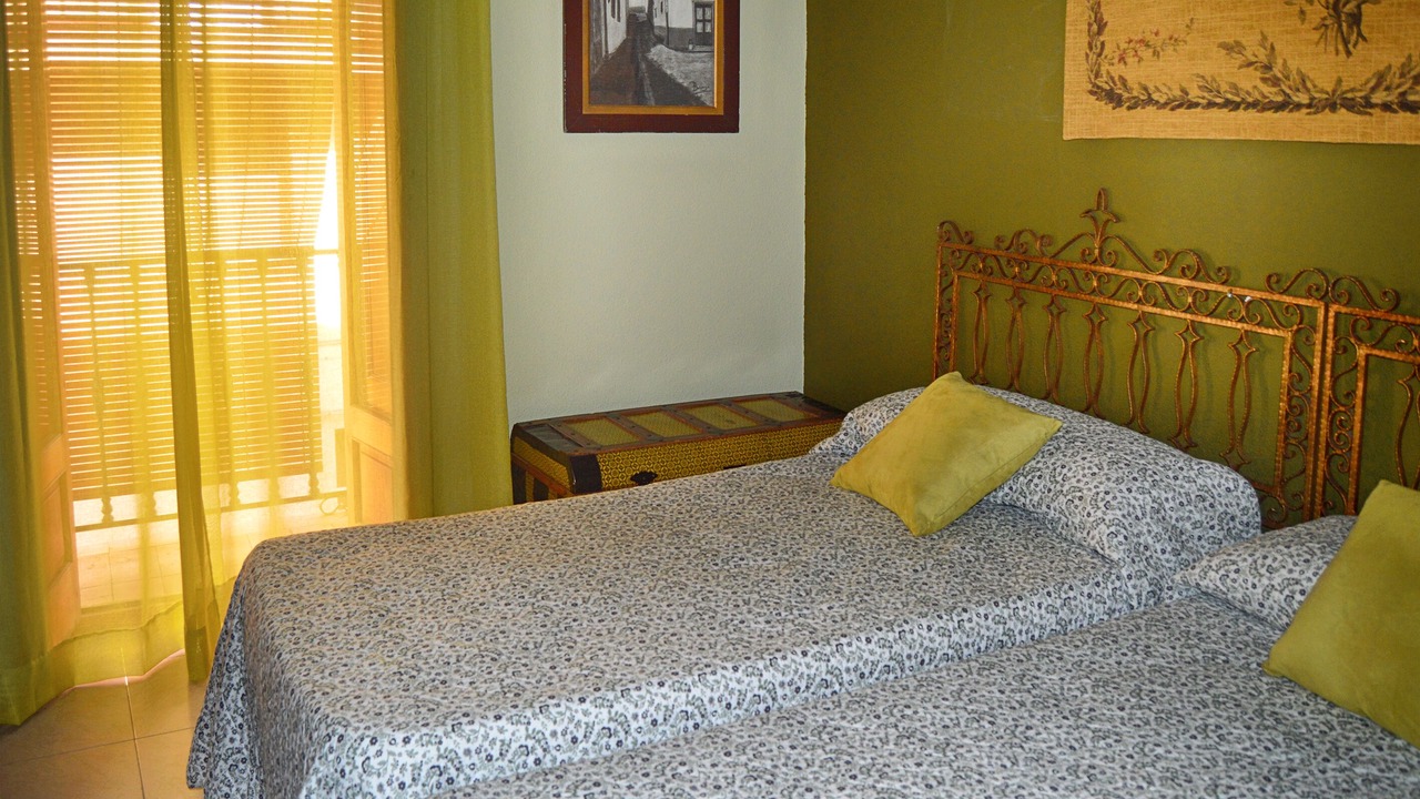 Photo of Bedroom in La Puerta de Segura
