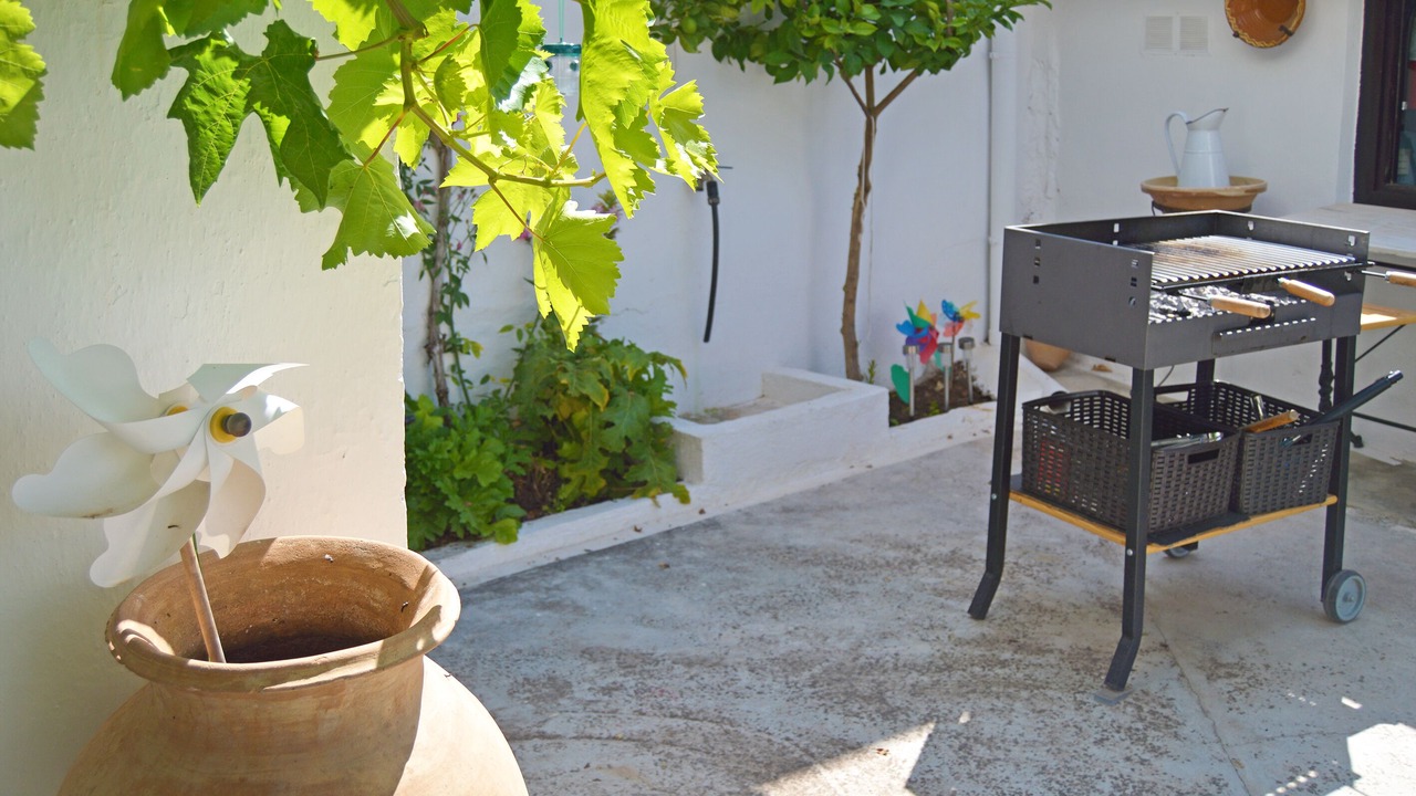 Photo of Patio Balcony in La Puerta de Segura