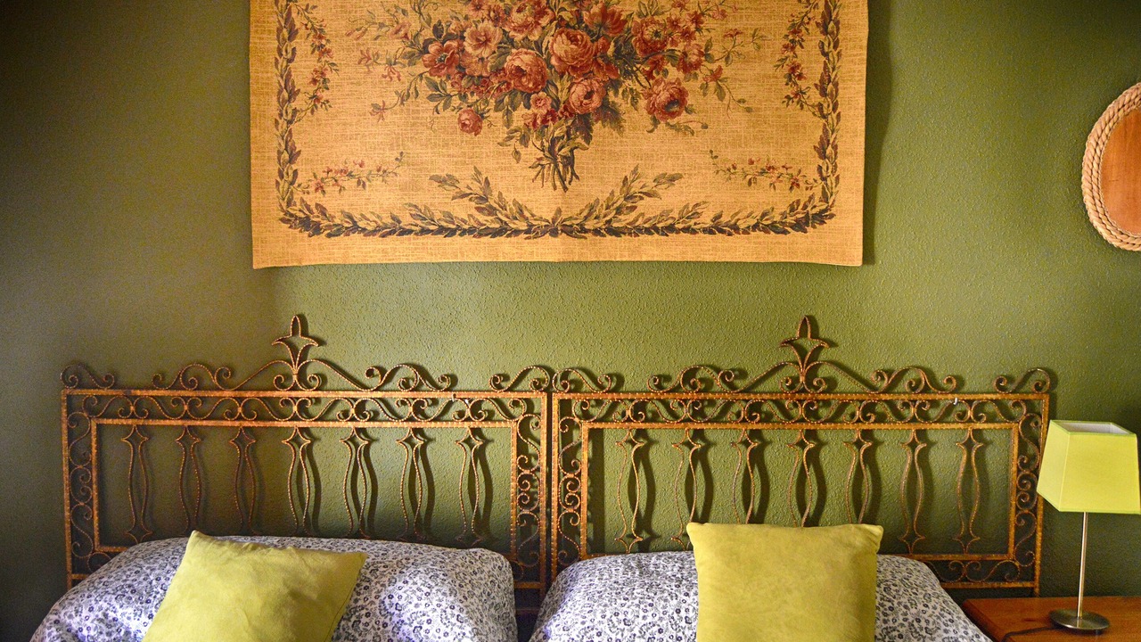 Photo of Bedroom in La Puerta de Segura