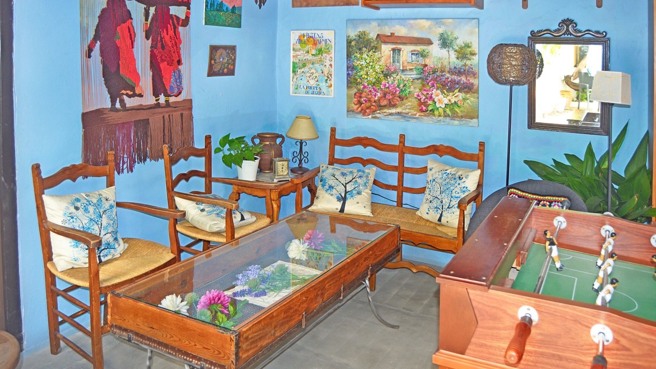 Photo of Bedroom in La Puerta de Segura