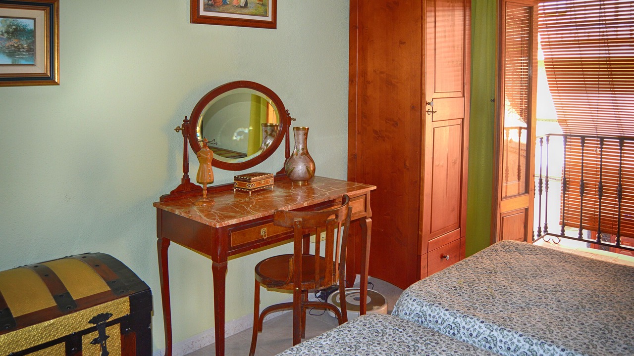 Photo of Bedroom in La Puerta de Segura